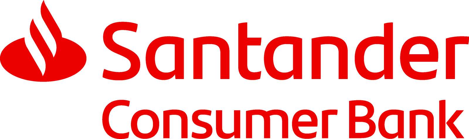 Spotřebitelská banka Santander puzzle online z fotografie