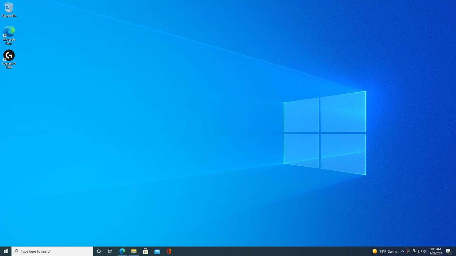Windows 10 rompecabezas en línea
