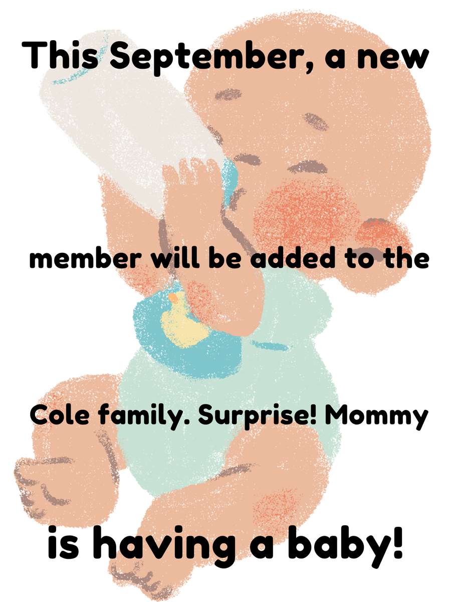 baby surprise puzzle online from photo