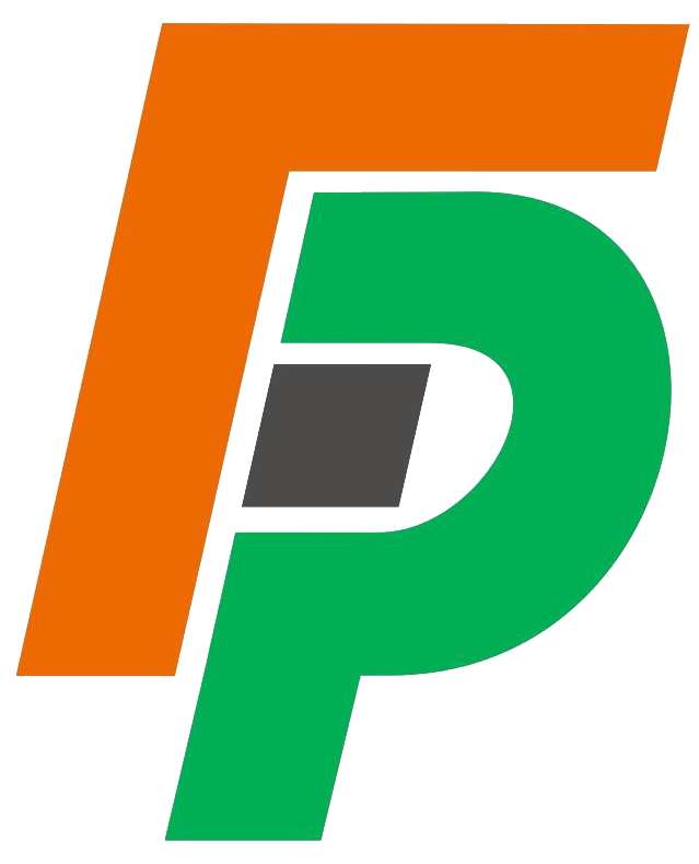 LogoFPExtremadura pussel online från foto