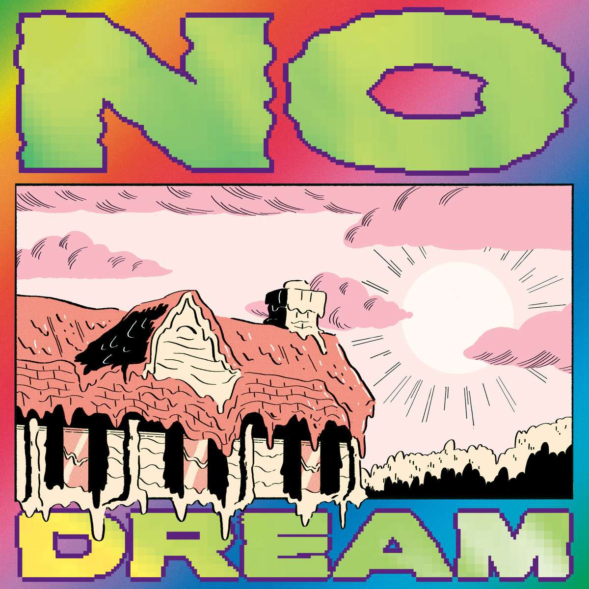 no dream online puzzle