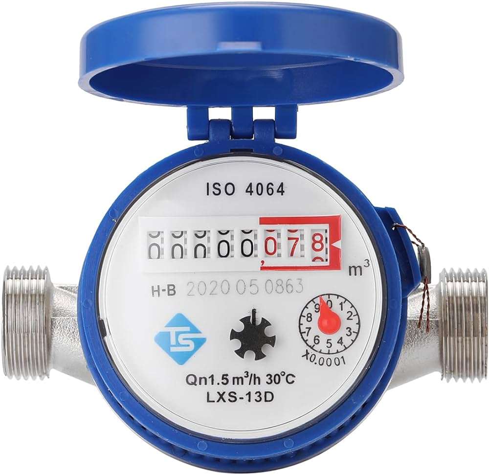 puzzle jigsaw water meter puzzle online from photo