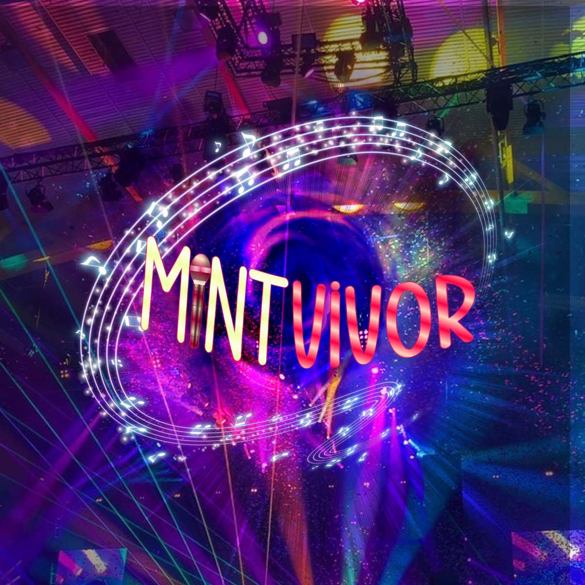 Mintvivor S2 pussel online från foto