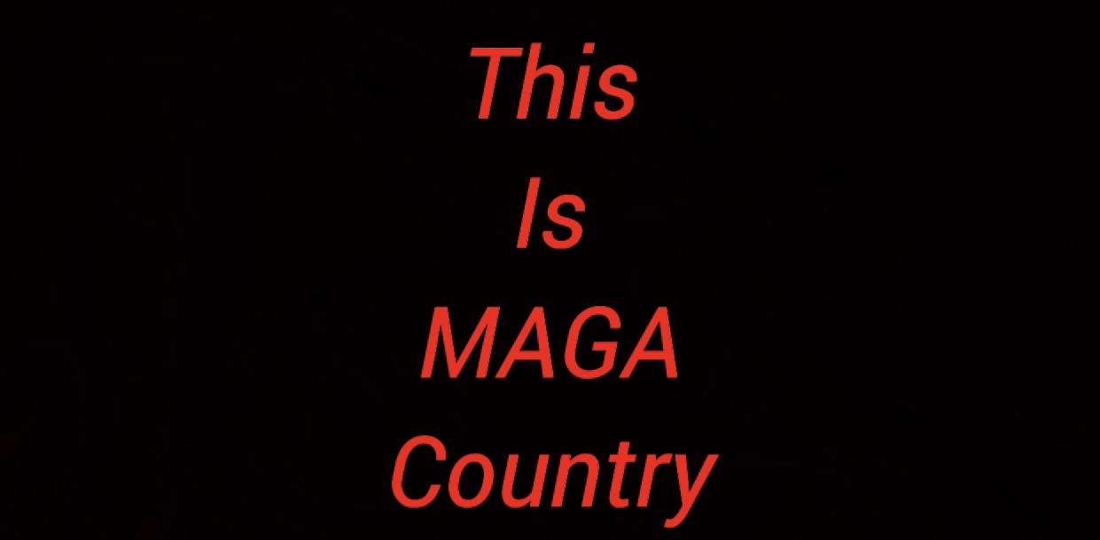 MAGA country puzzle online from photo