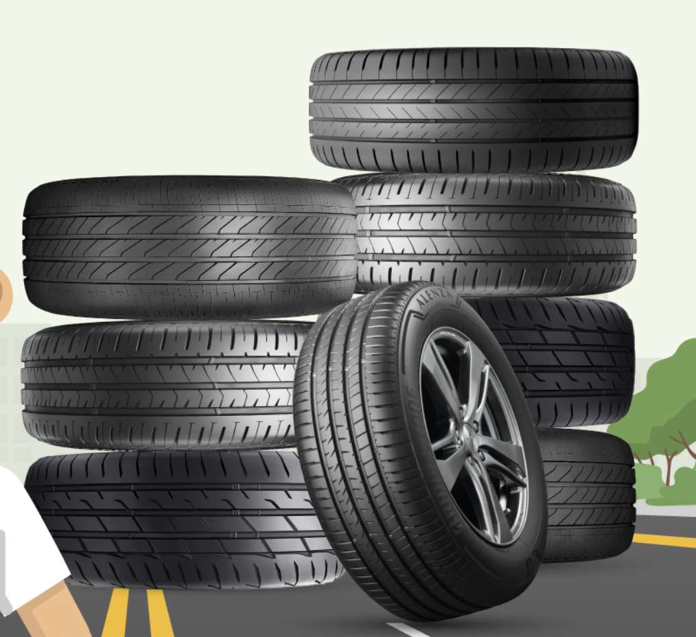 bridgestone puzzle online da foto