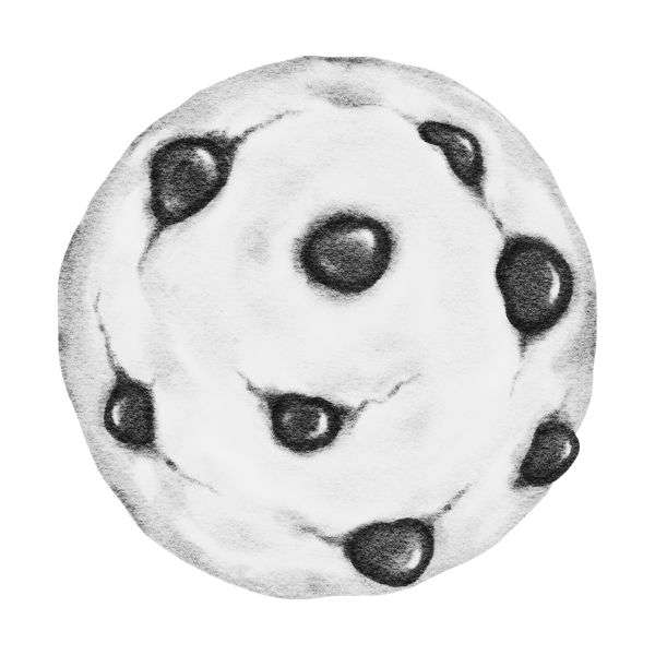 Just a cookie online puzzle