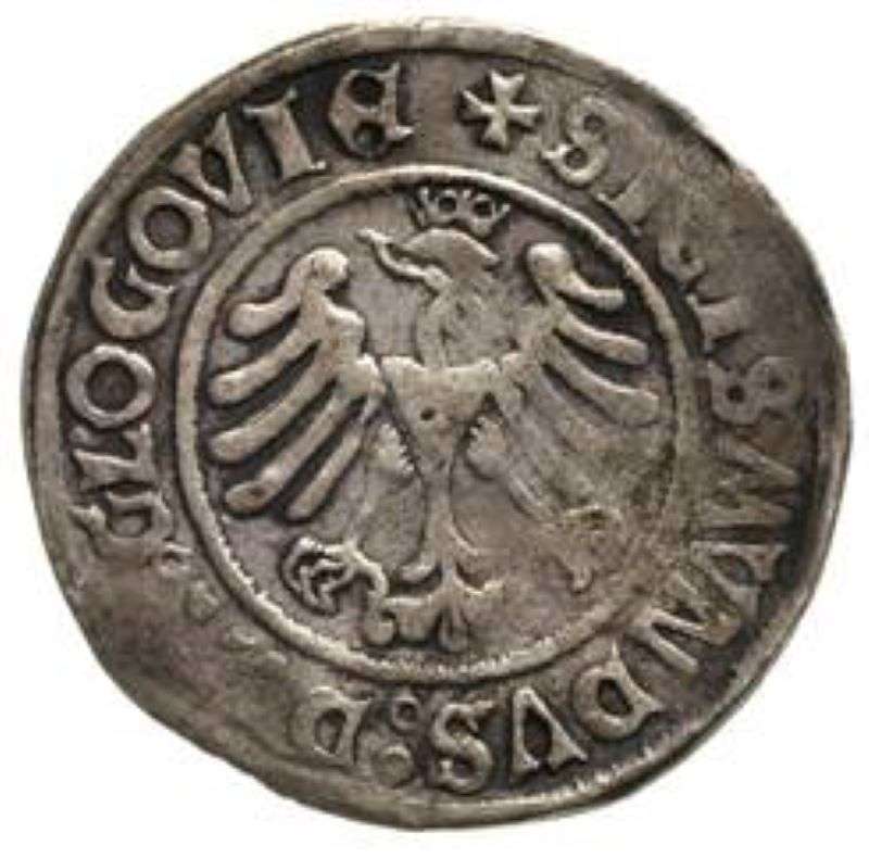 Πολωνικά νομίσματα παζλ online από φωτογραφία
