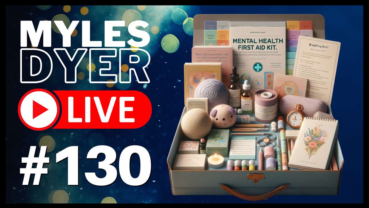 MYLES DYER LIVE - PUZZLE 130 Online-Puzzle