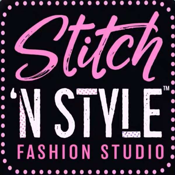 Модно студио Stitch Style онлайн пъзел
