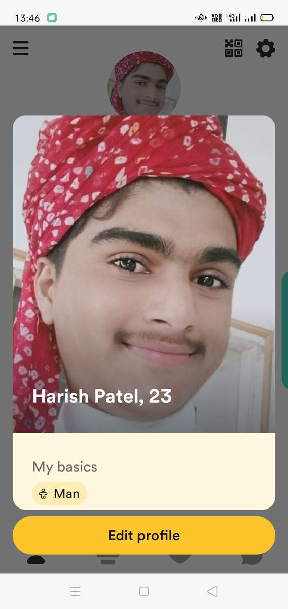 Casse-tête Harish puzzle en ligne à partir d'une photo