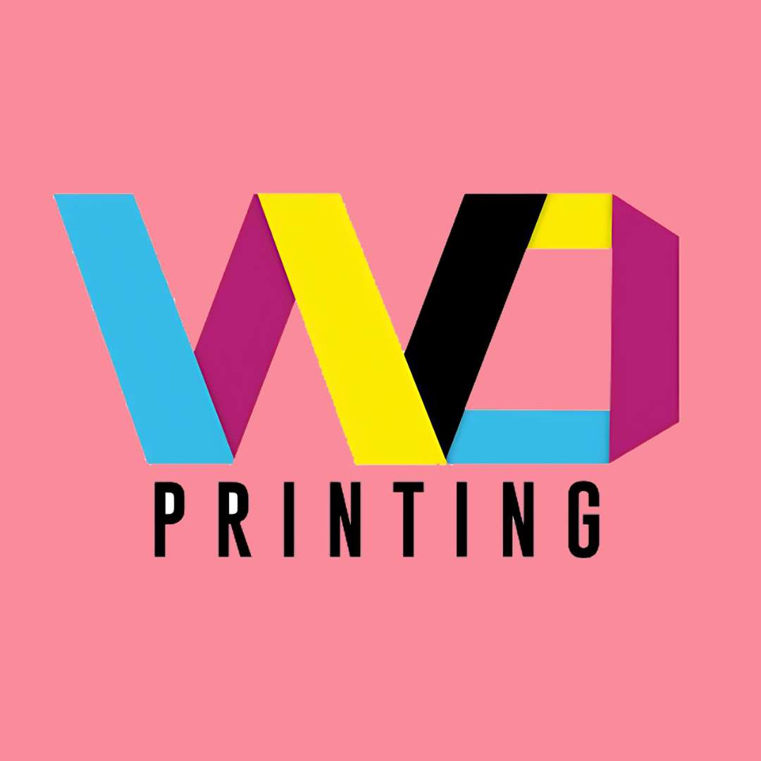 WD-печать онлайн-пазл