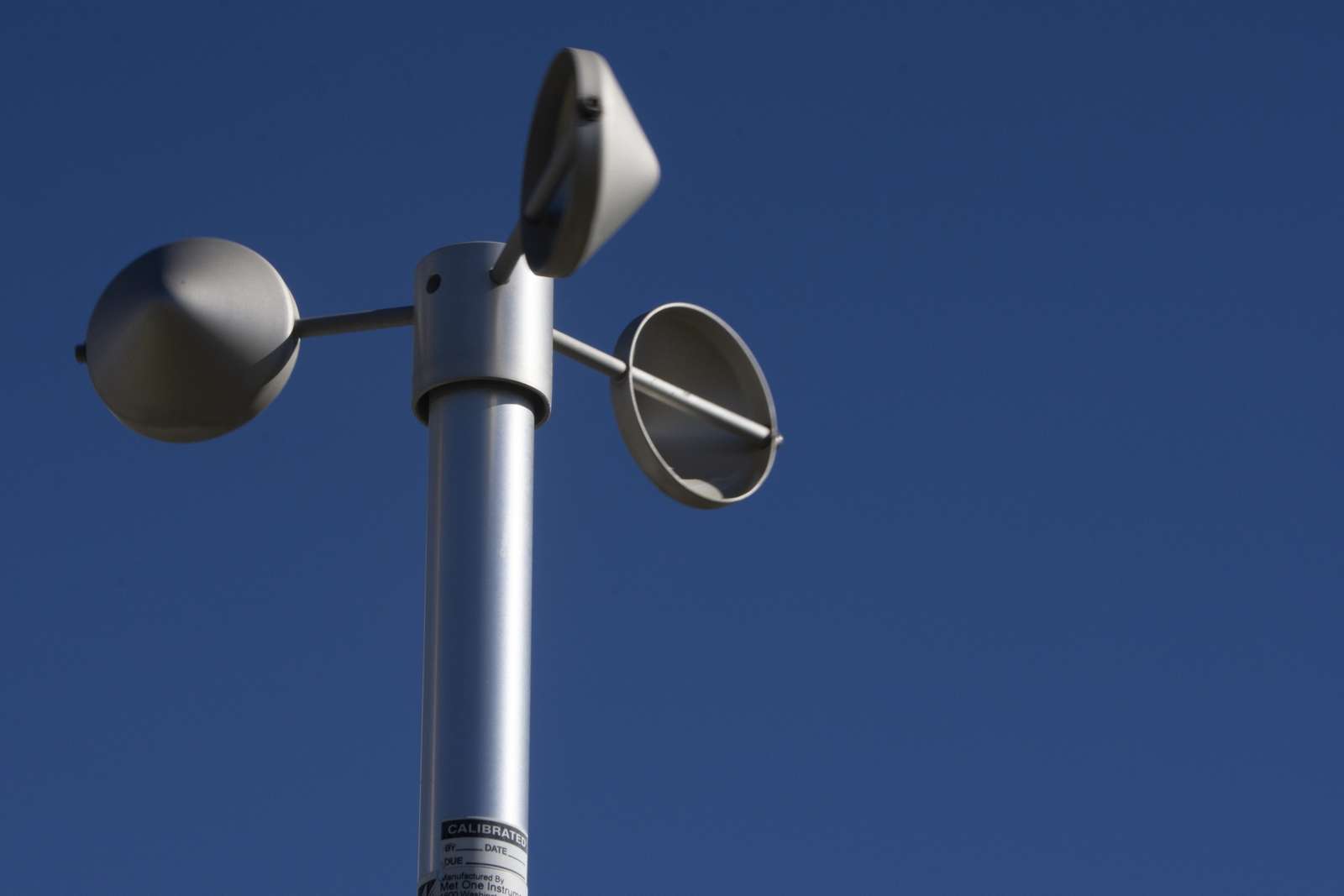 anemometer online puzzle