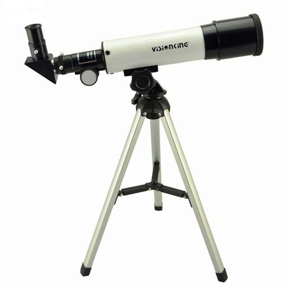 телескоп онлайн-пазл