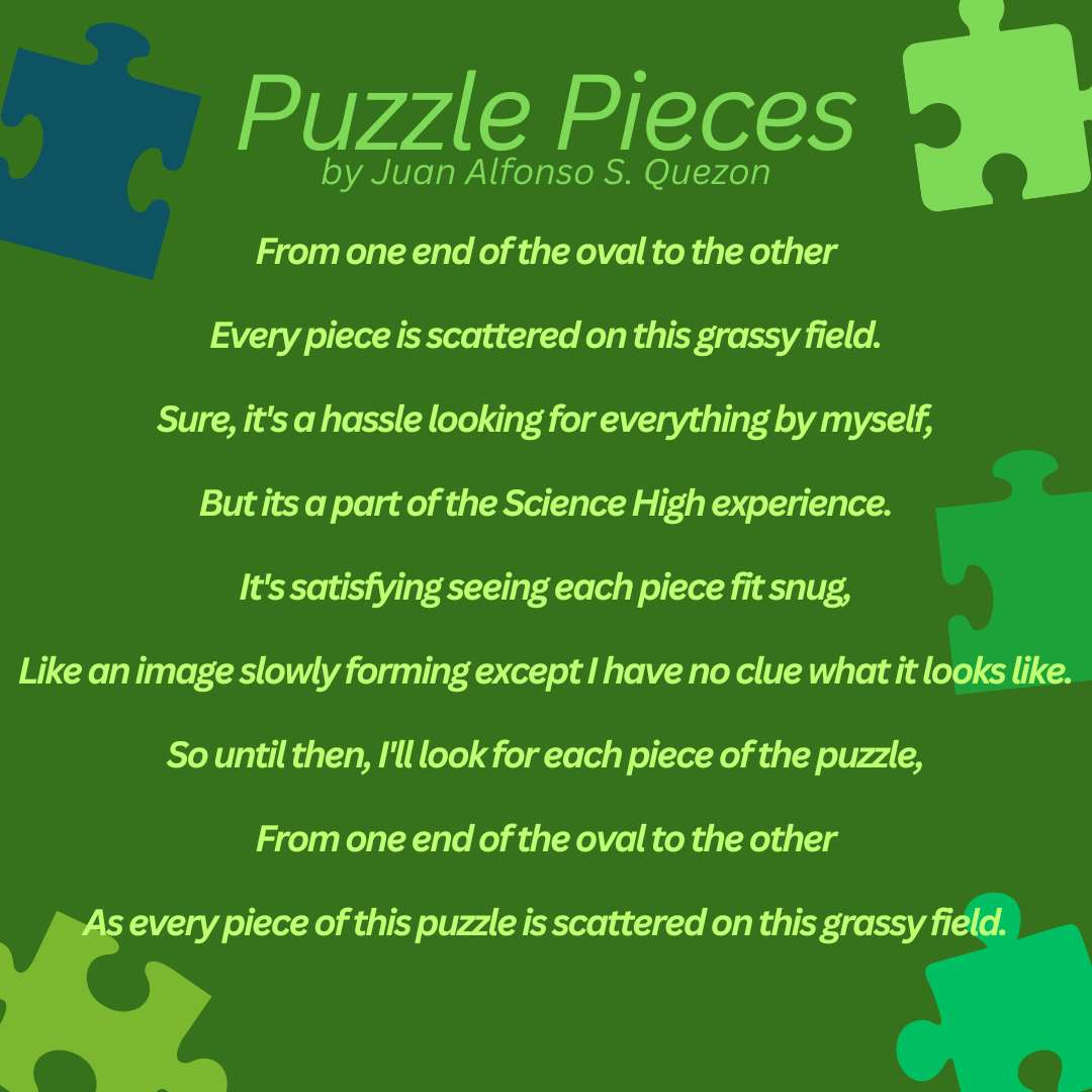 Puzzle Stücke Online-Puzzle