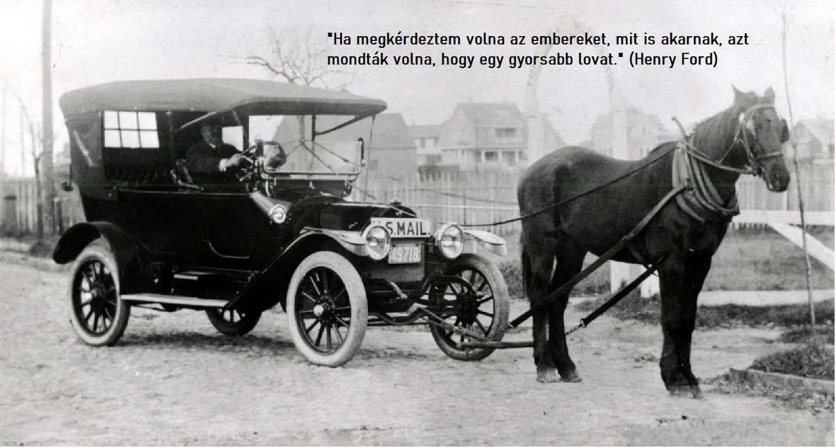 Henry Ford Pussel online