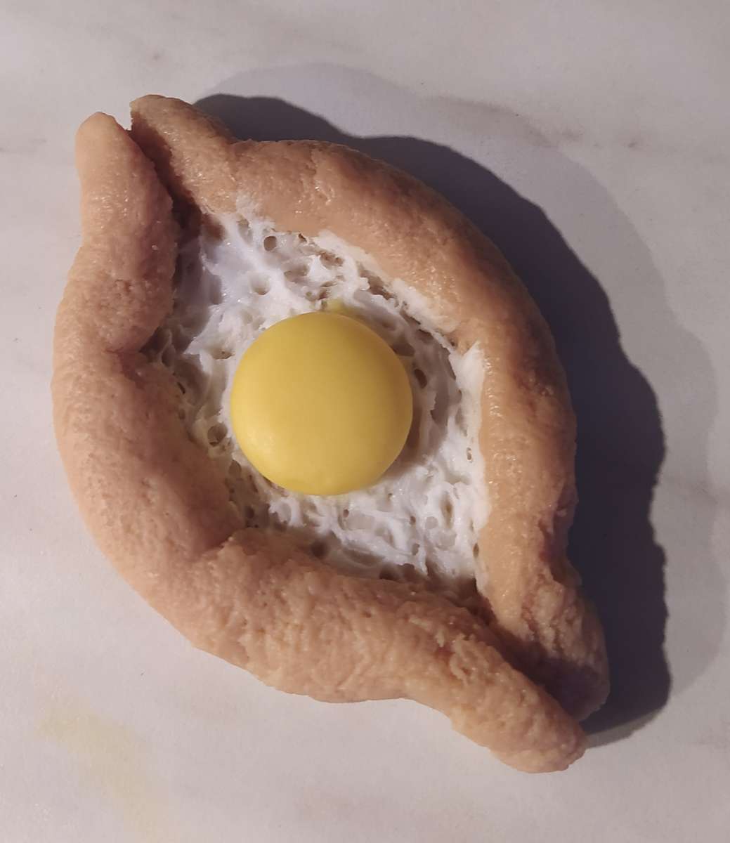 Khachapuri puzzle en ligne