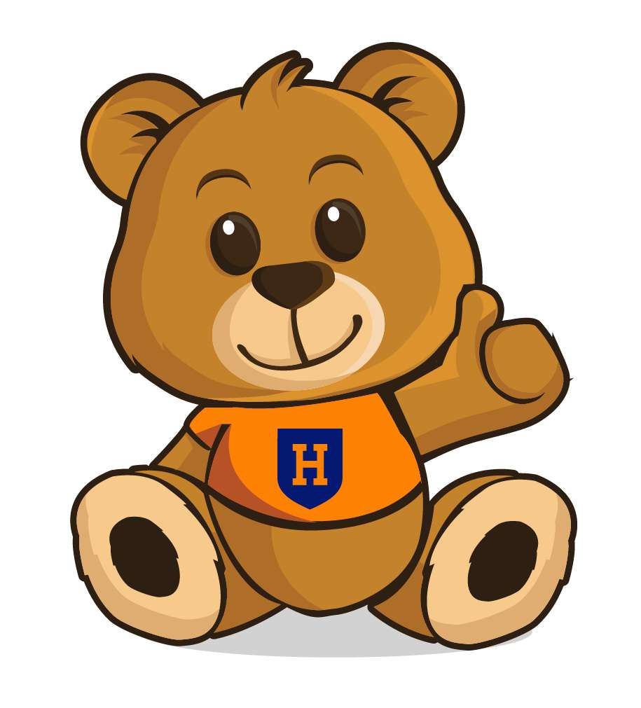 Hampton_Bear Online-Puzzle