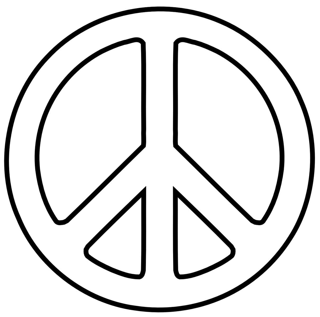 peace to the world online puzzle