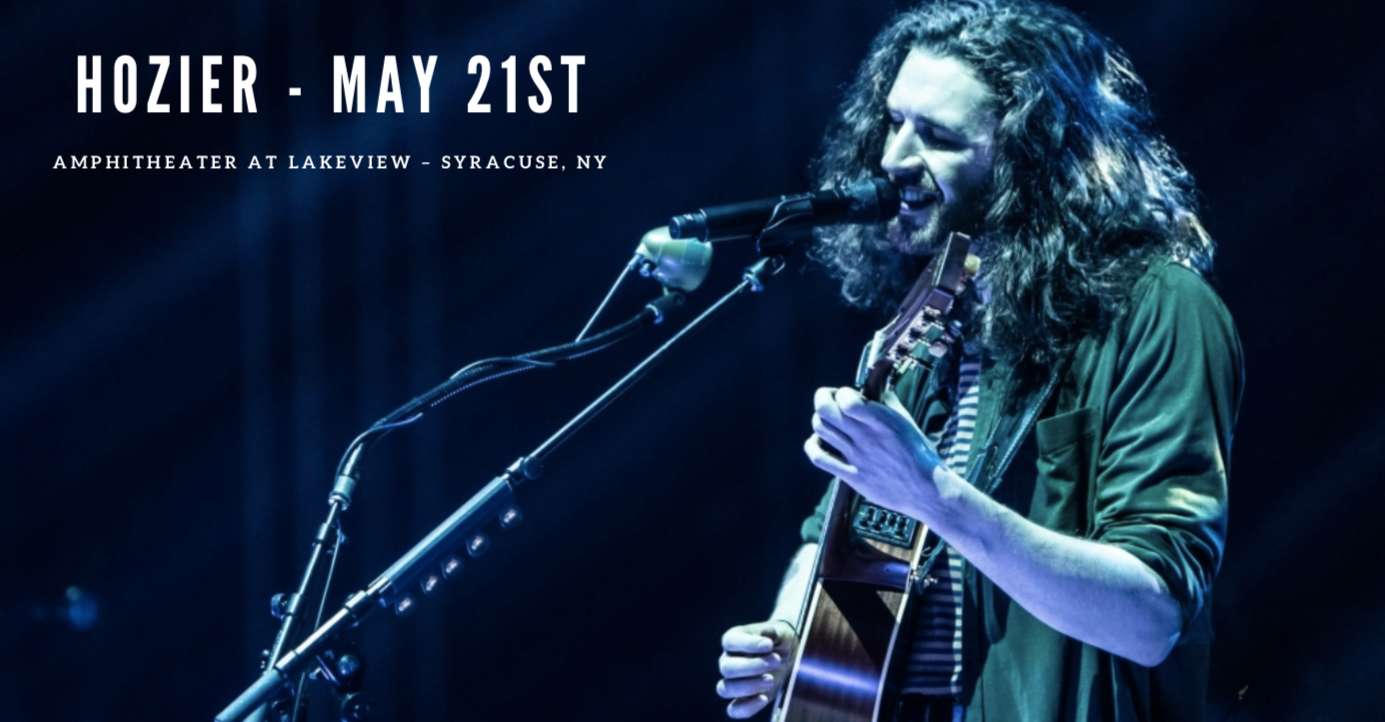 hozier concert puzzle online puzzle