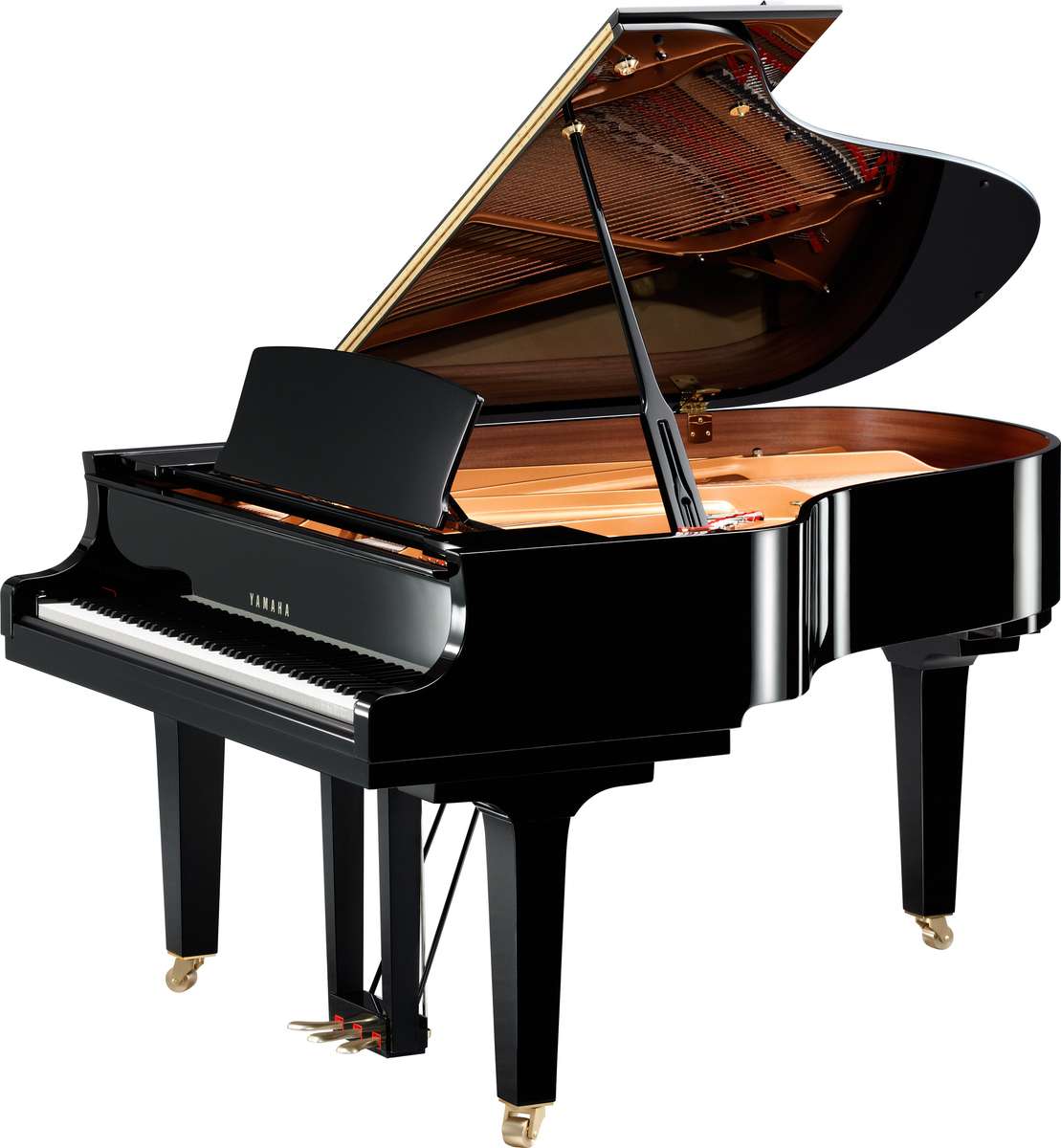 piano Pussel online