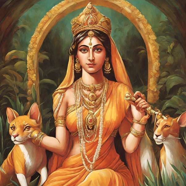 Sita Rama puzzle en ligne à partir d'une photo