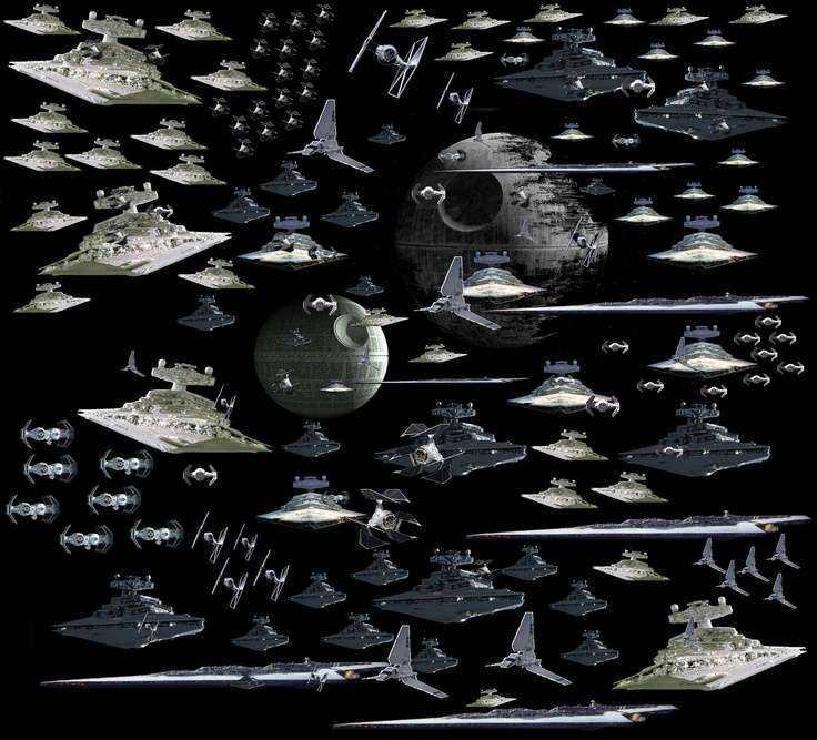 Звездная война пазл онлайн из фото