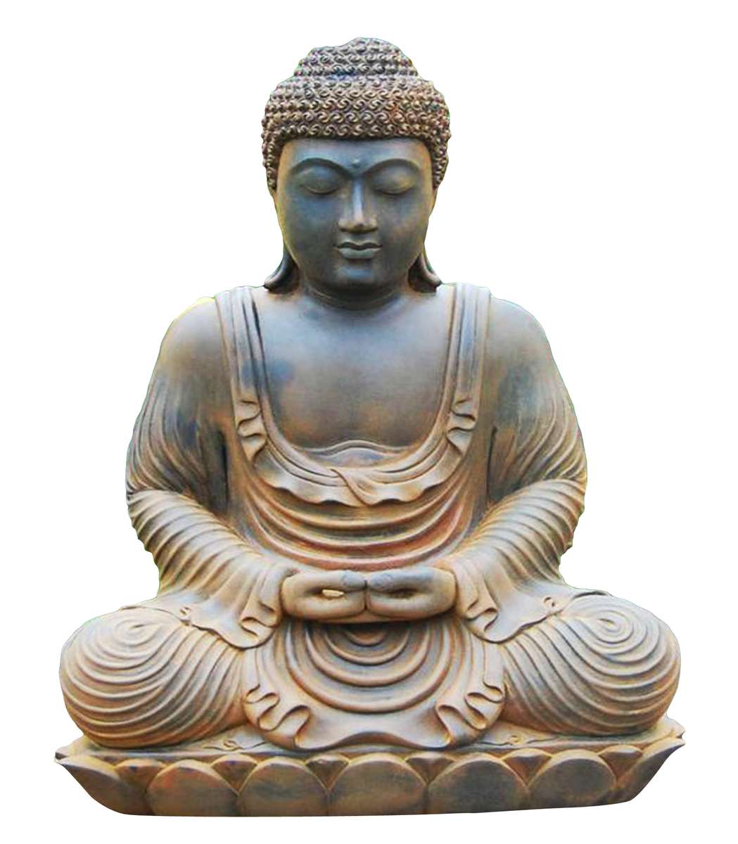 bouddhiste puzzle en ligne à partir d'une photo