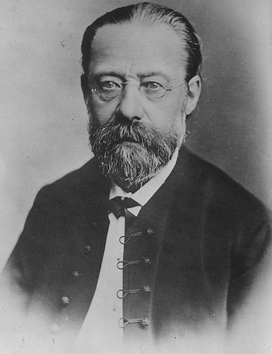 Quebra-cabeça Smetana puzzle online