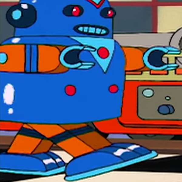 r is for robot online puzzle