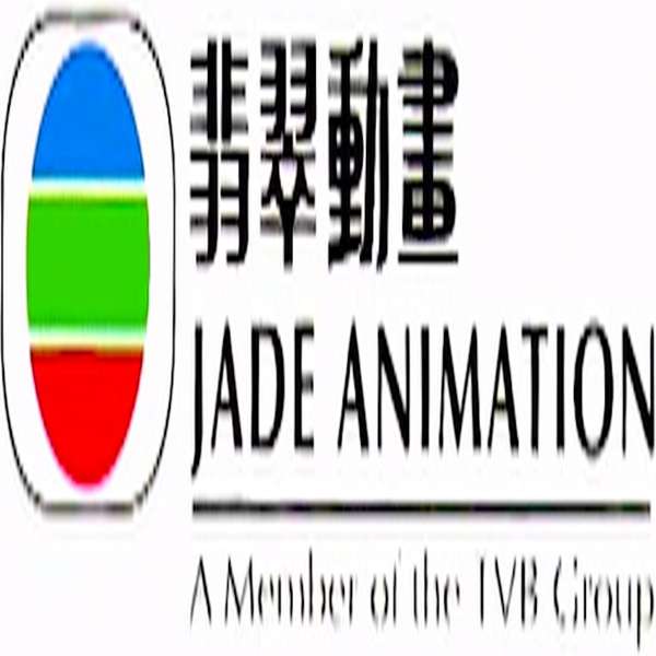 Jade-animatie online puzzel