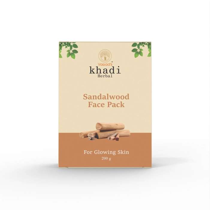 khadi scandalwood puzzle online from photo