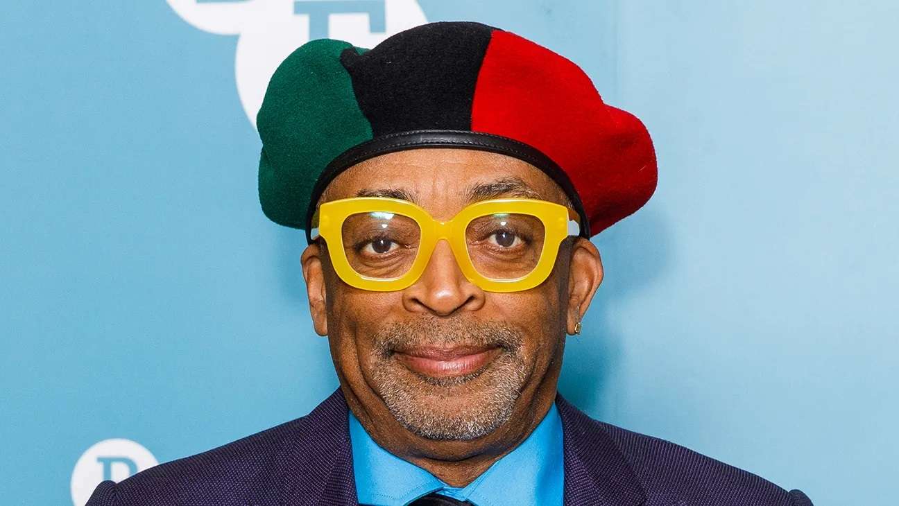 Spike Lee Online-Puzzle