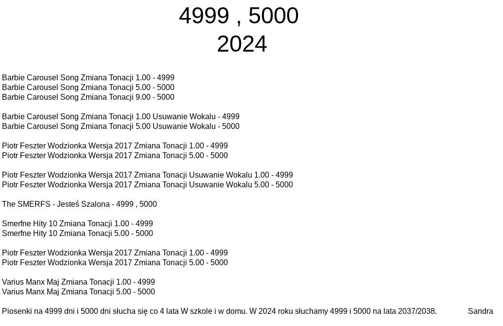 4999 and 5000 ipuzzle puzzle online from photo