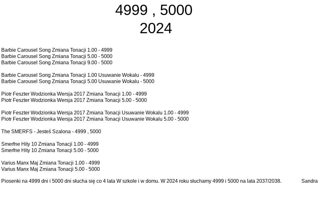 4999 és 5000 puzzle online fotóról