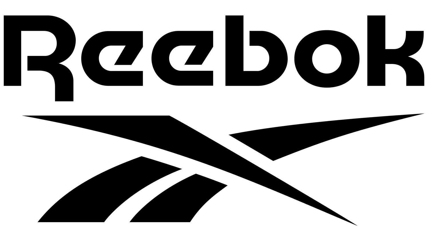 Головоломка Reebok онлайн пазл