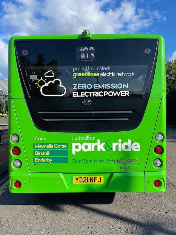 park and ride online puzzle
