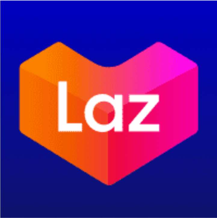 Lazada laz na online puzzle