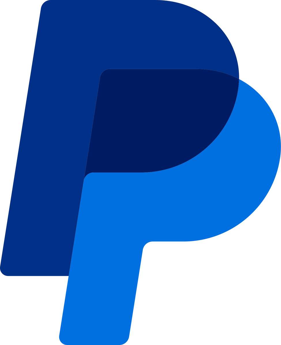 PayPal eh puzzle online da foto