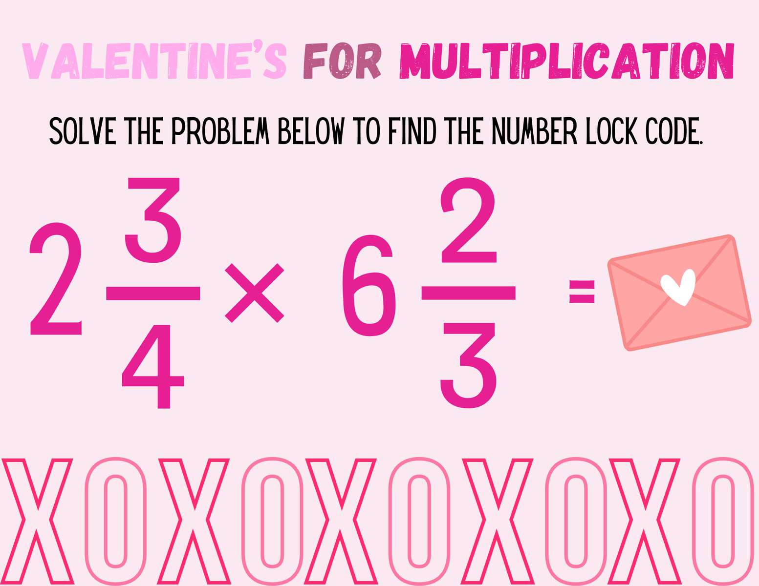 VALENTINES puzzle online from photo