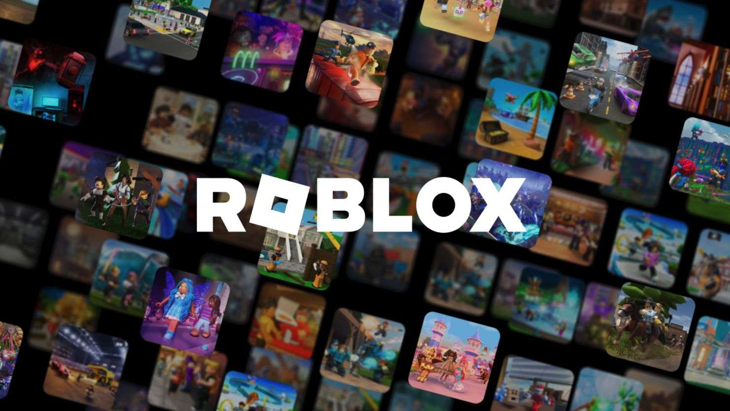 Roblox este bun puzzle online
