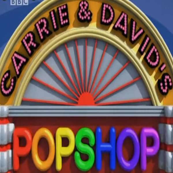 Carrie Davids Popshop pussel online från foto