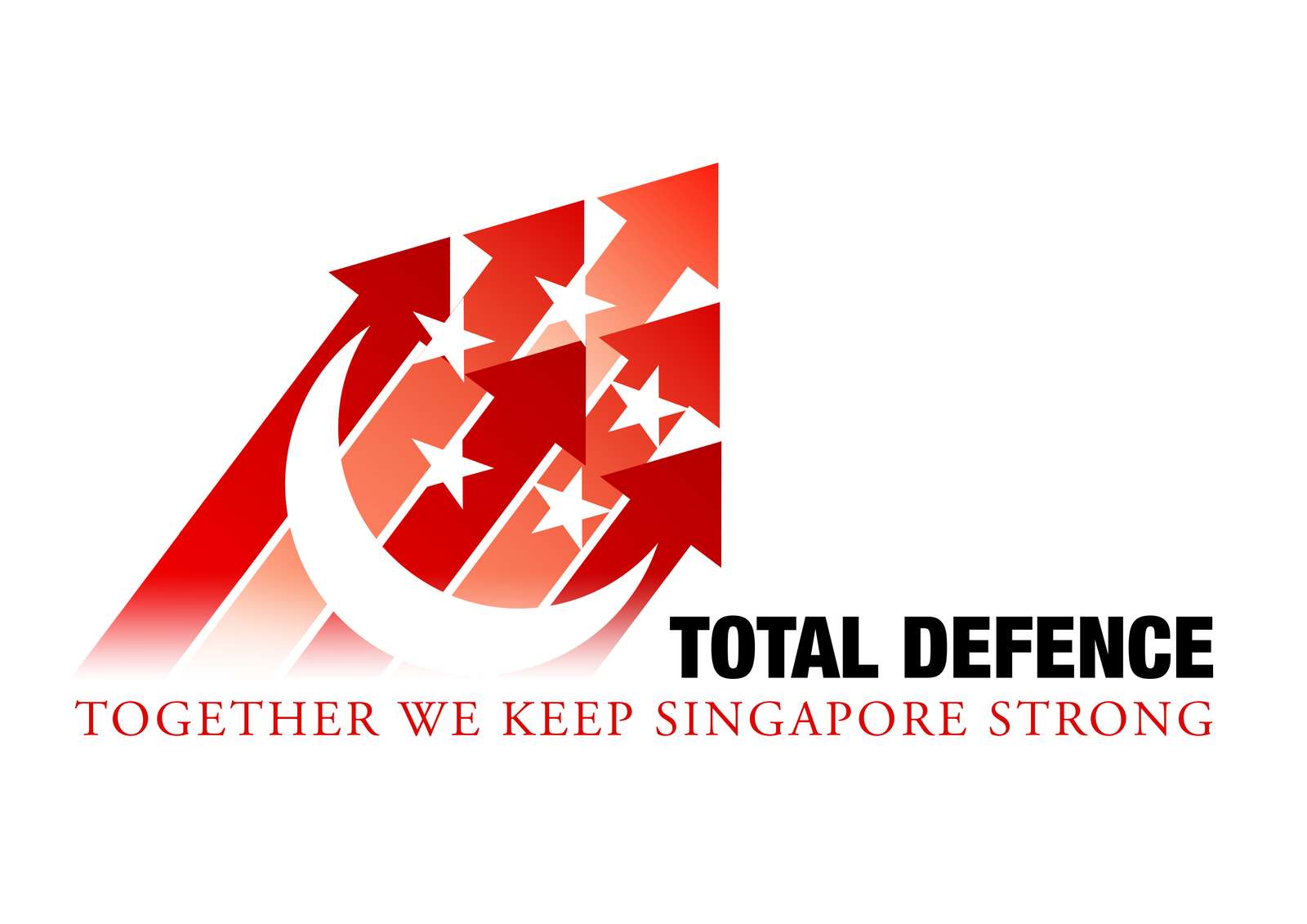 total defence puzzle online from photo
