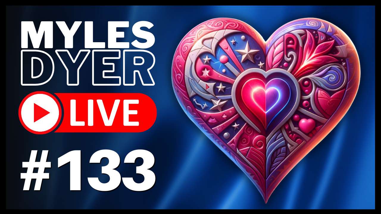 MYLES DYER LIVE - PUZZLE 133 puzzle online z fotografie