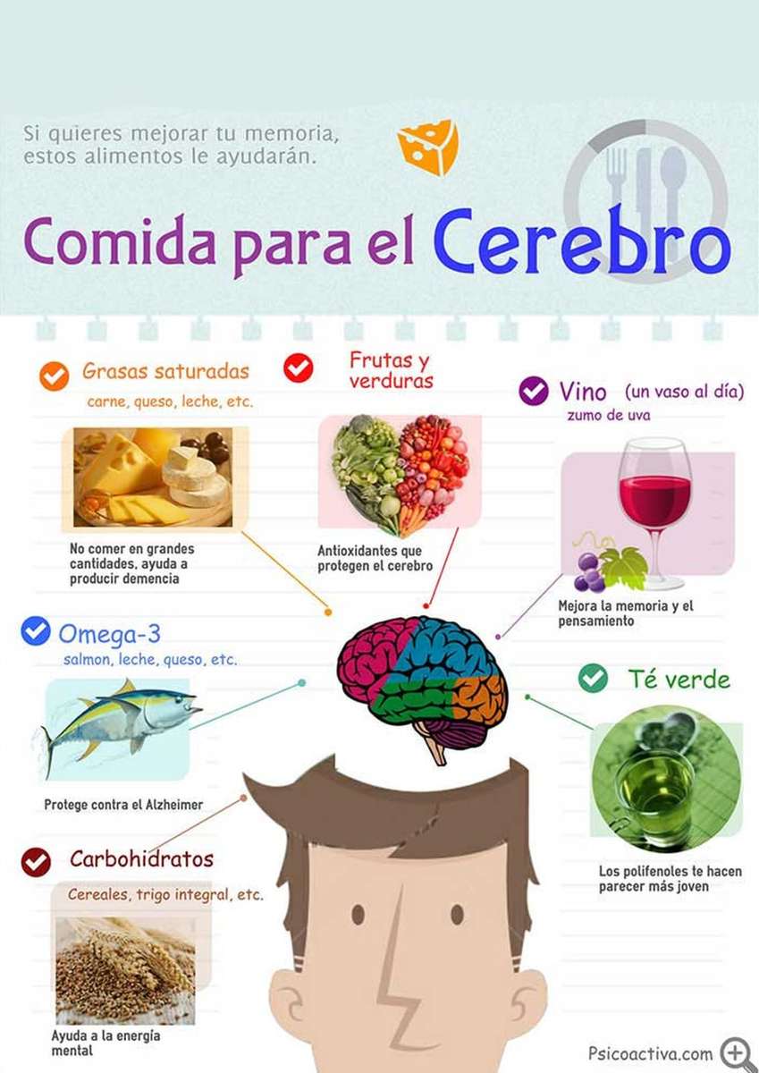 Cerebroali online puzzle