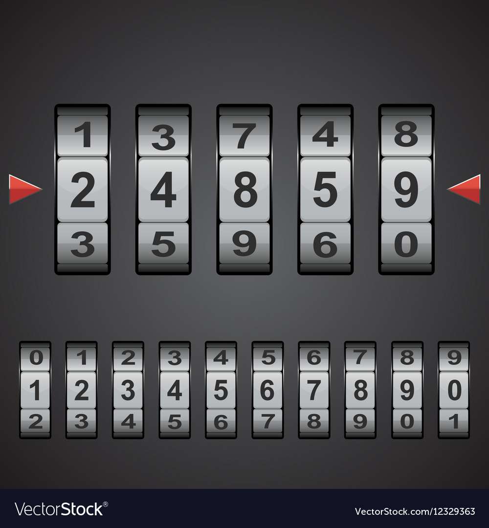 Puzzle12345 Online-Puzzle