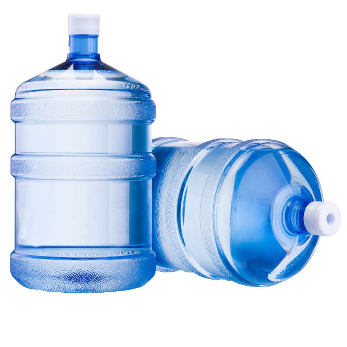 Gallon of Water puzzle online from photo