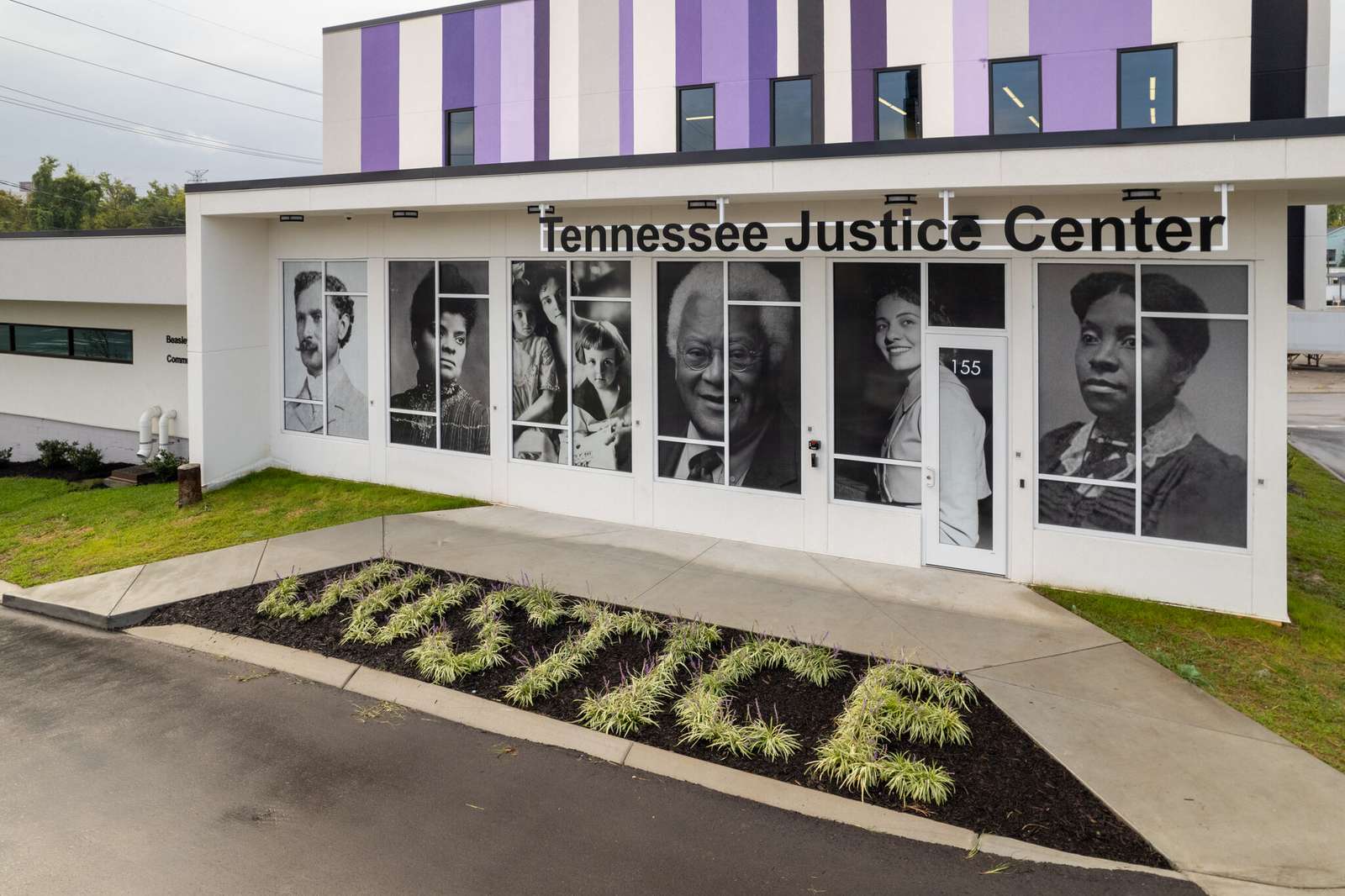 Justice Center online puzzle