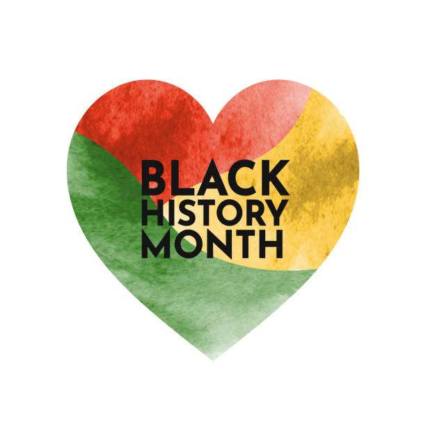 Black History Month online puzzle