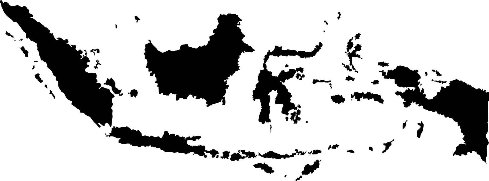 All About Indonesia puzzle online from photo