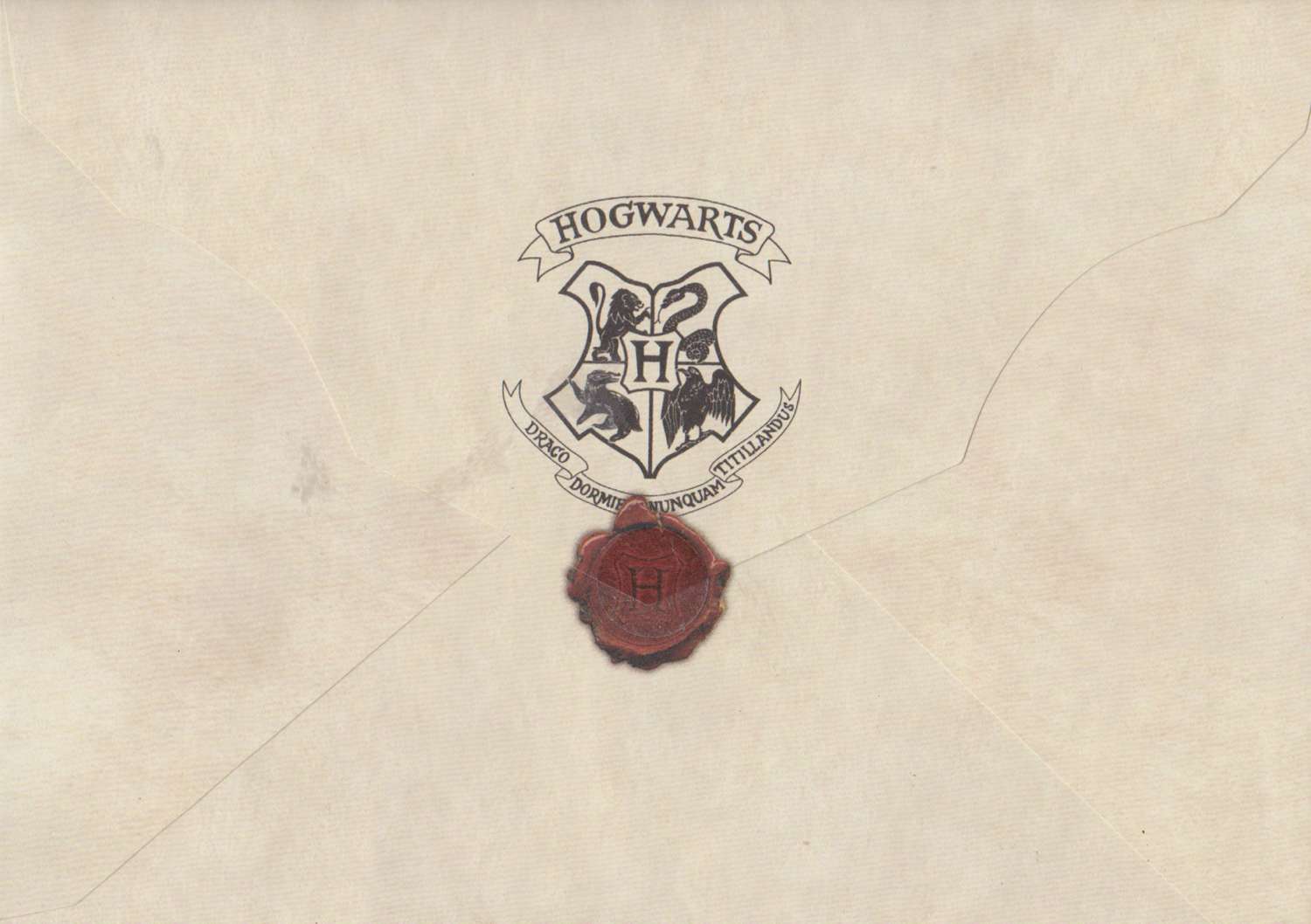 lettre Harry Potter puzzle en ligne